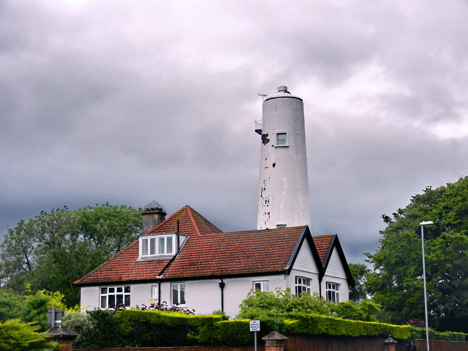Burnham on Sea